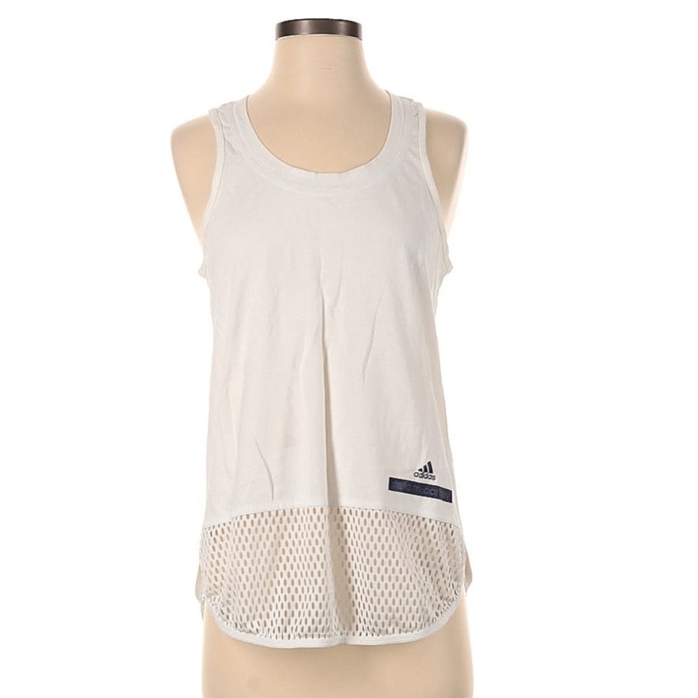 Adidas by Stella McCartney Mesh Tank